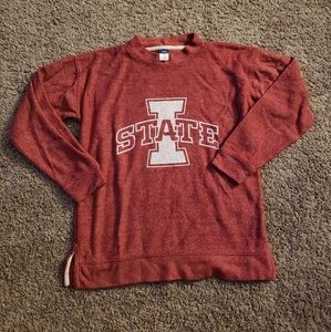 Iowa State Crewneck